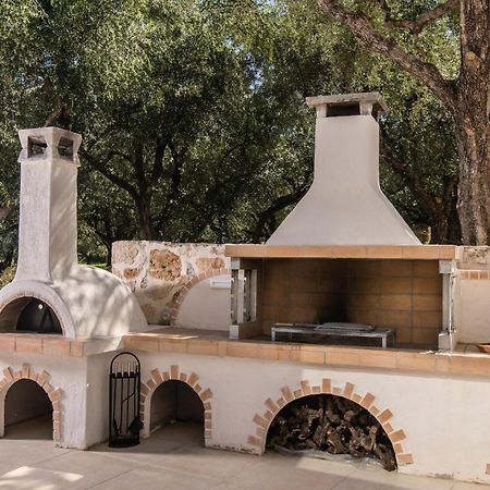 Queen Of Zakynthos Luxury Villas Ammoudi Dış mekan fotoğraf