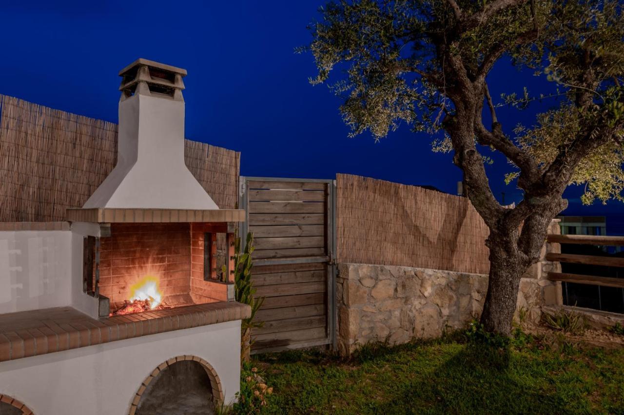 Queen Of Zakynthos Luxury Villas Ammoudi Dış mekan fotoğraf
