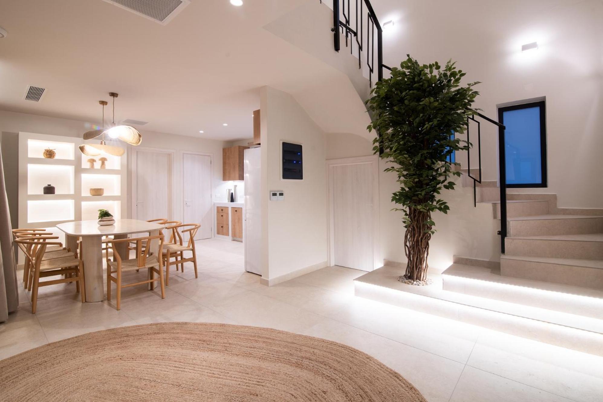 Queen Of Zakynthos Luxury Villas Ammoudi Dış mekan fotoğraf