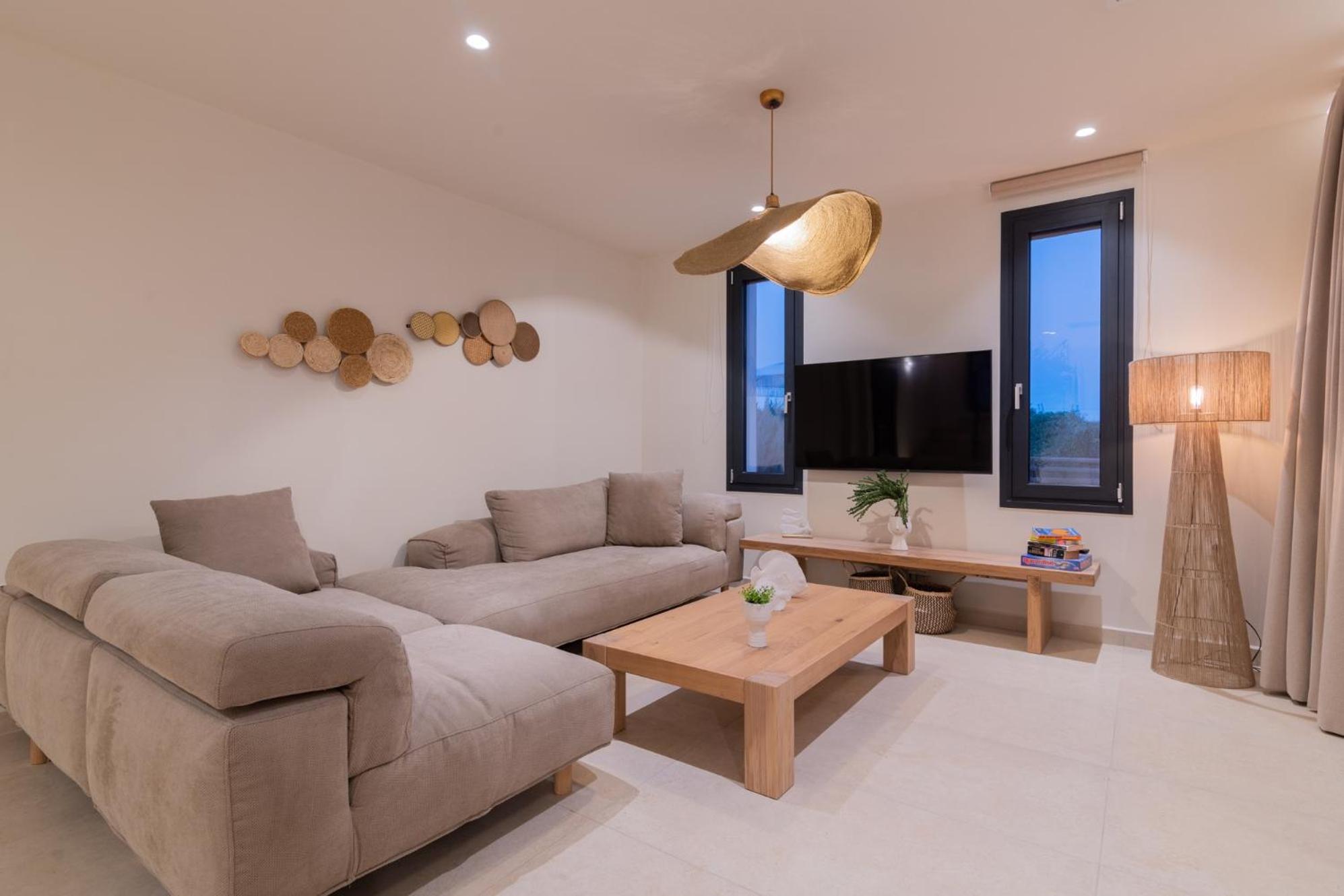 Queen Of Zakynthos Luxury Villas Ammoudi Dış mekan fotoğraf