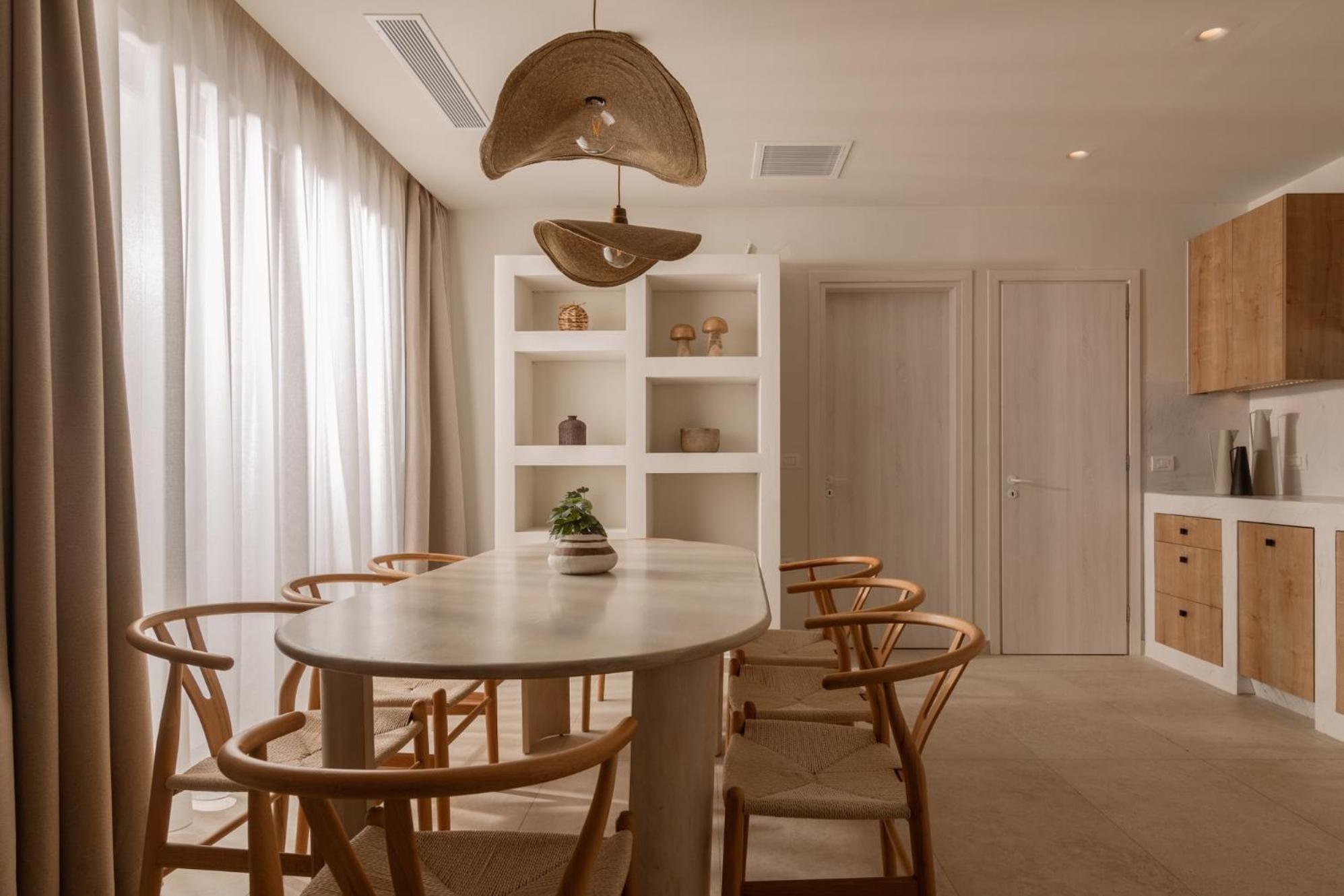 Queen Of Zakynthos Luxury Villas Ammoudi Dış mekan fotoğraf