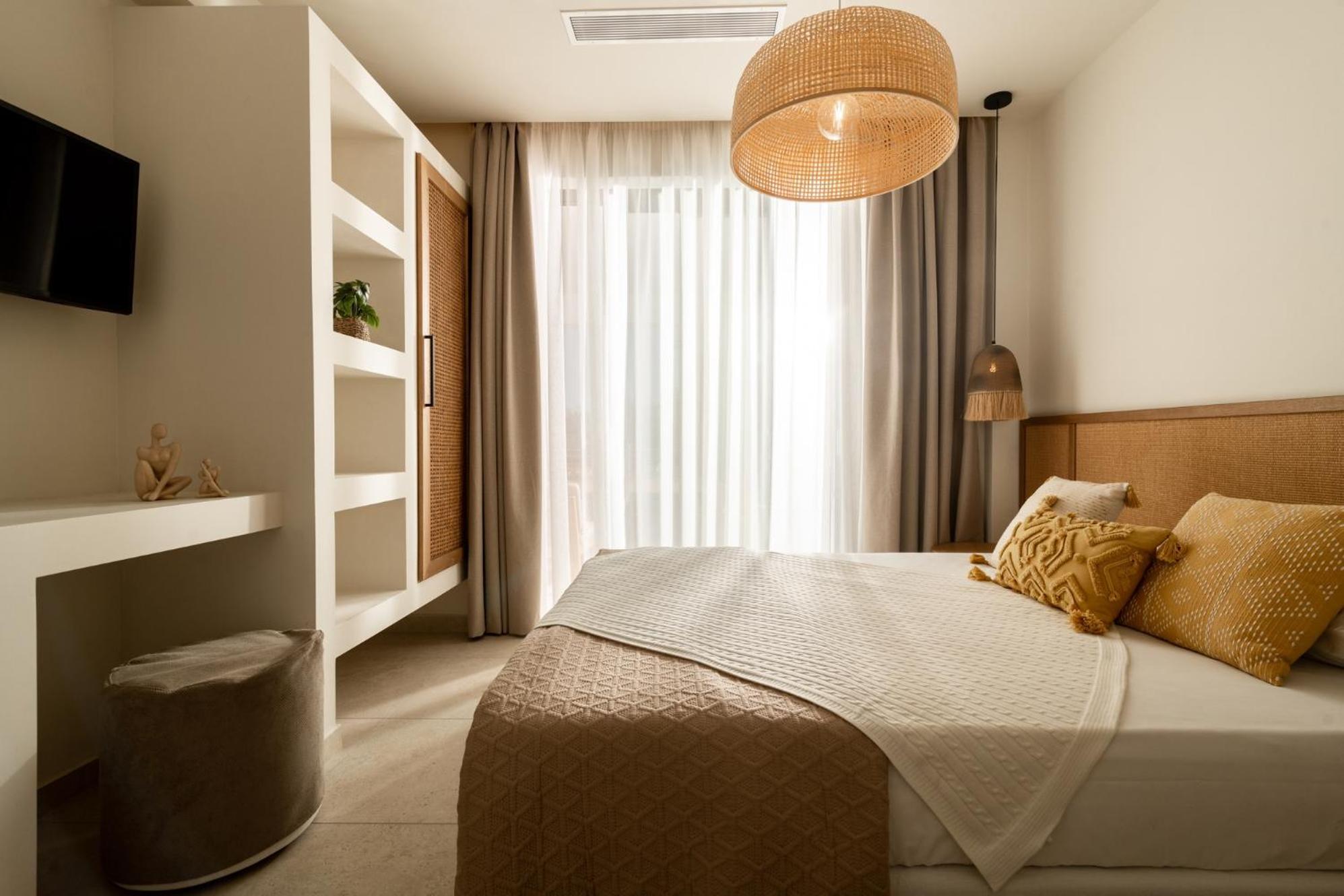 Queen Of Zakynthos Luxury Villas Ammoudi Dış mekan fotoğraf
