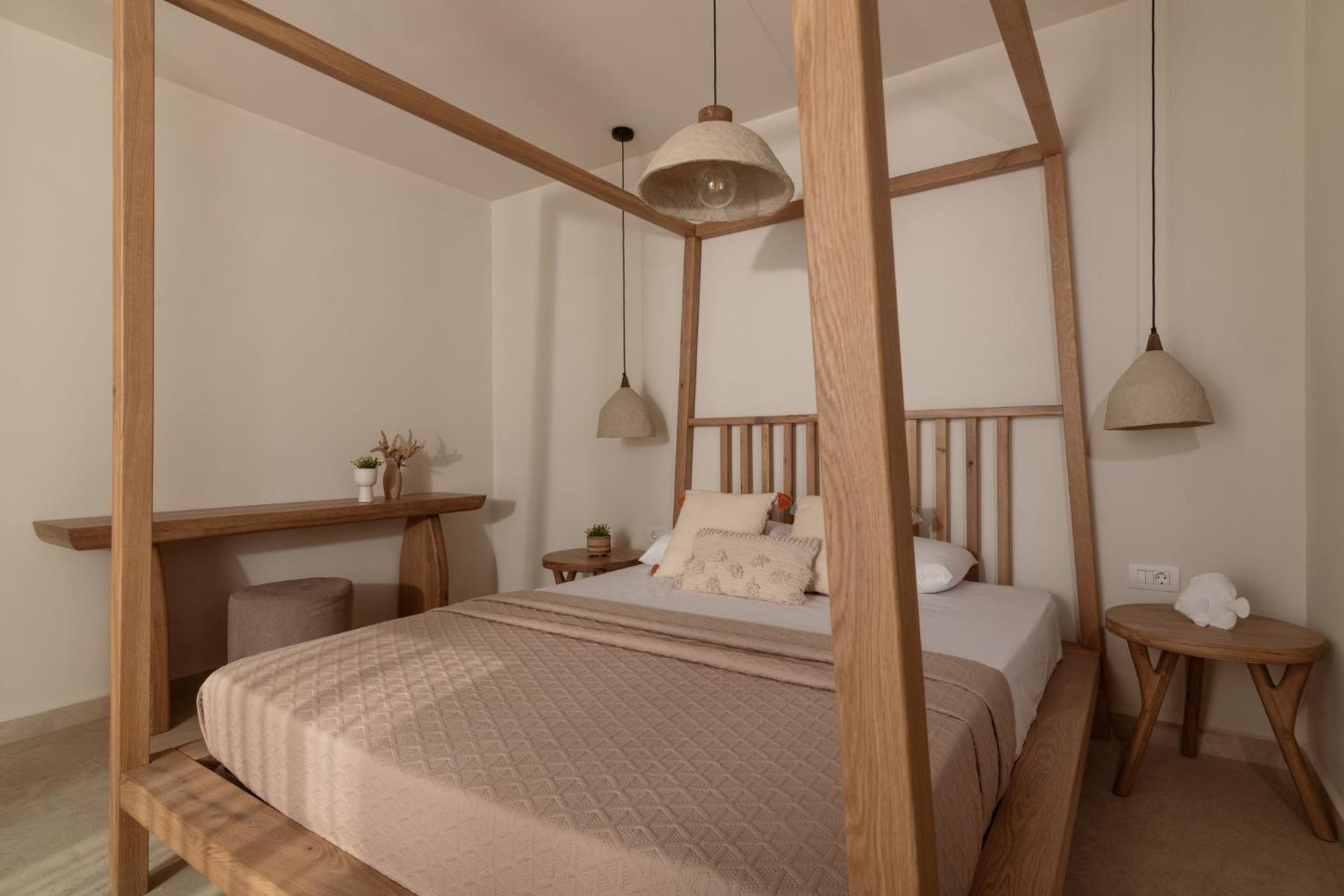 Queen Of Zakynthos Luxury Villas Ammoudi Dış mekan fotoğraf