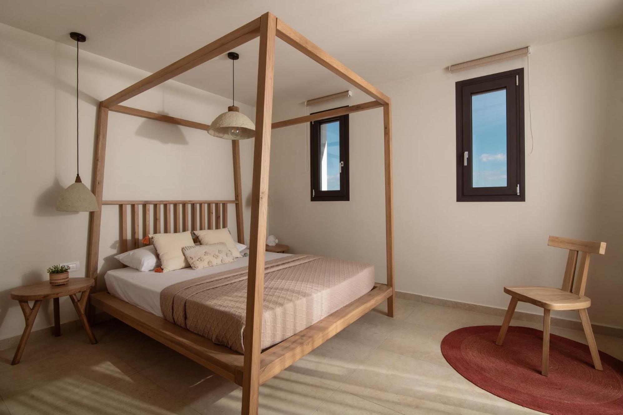 Queen Of Zakynthos Luxury Villas Ammoudi Dış mekan fotoğraf